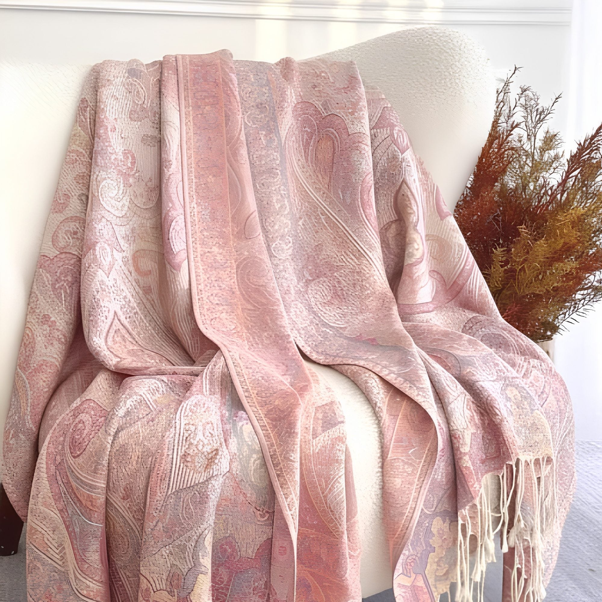 Foulards & Châles